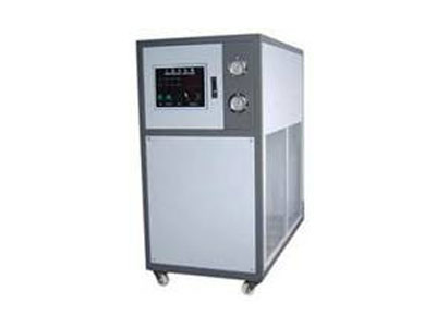 Máy làm lạnh nước kiểu thùng chống ăn mòn
